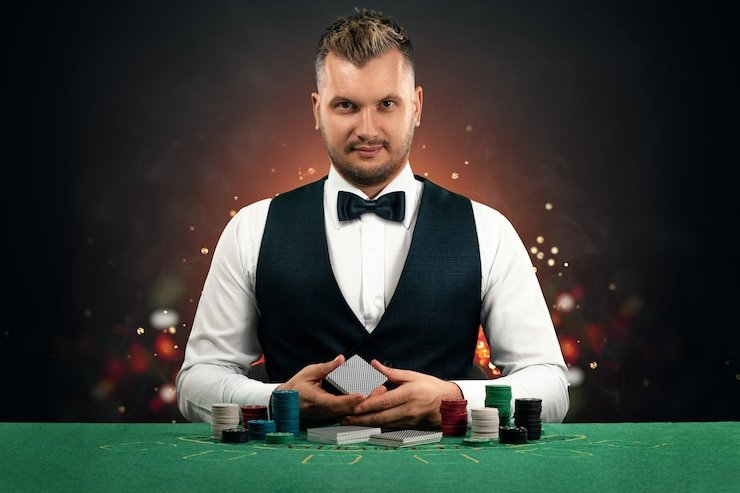 pk 797 Live Casino